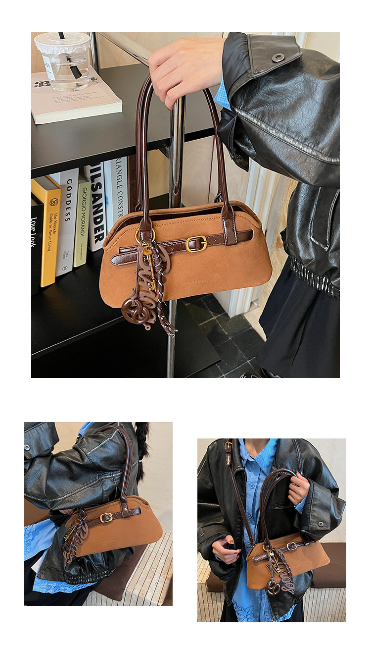 Túi Đeo Kẹp Nách Thời Trang Hiện Đại - tt251021