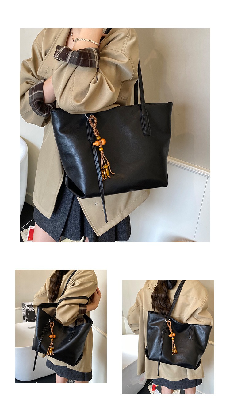 Túi Size To Đi Làm - Đi Chơi Nhiều Màu Dễ Phối - tt250925