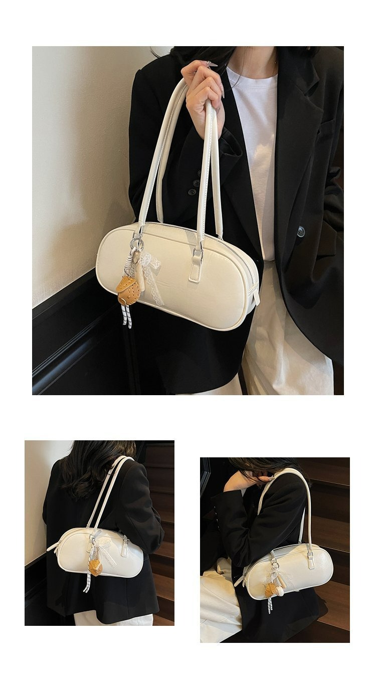 Túi Đeo Vai Đeo Chéo Hot Màu Sắc  - tt250818