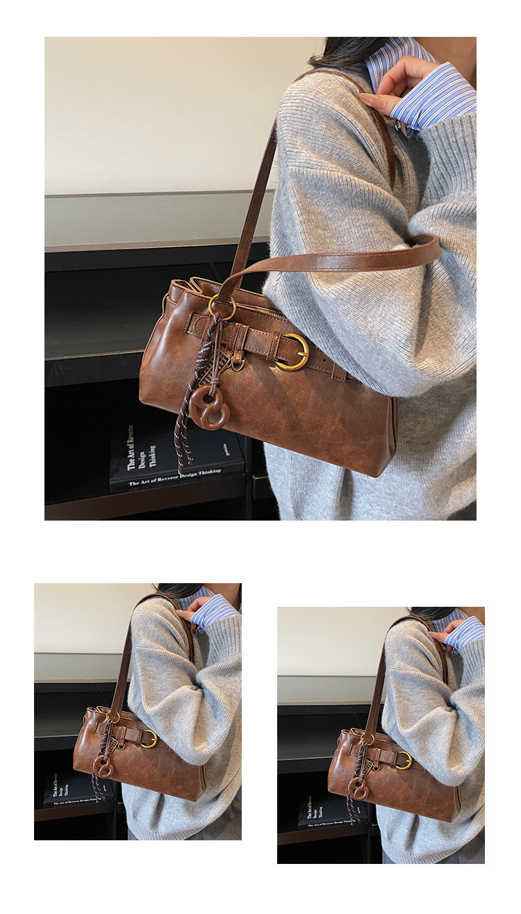 Túi Đeo Kẹp Nách Phong Cách Thời Trang - tt251052