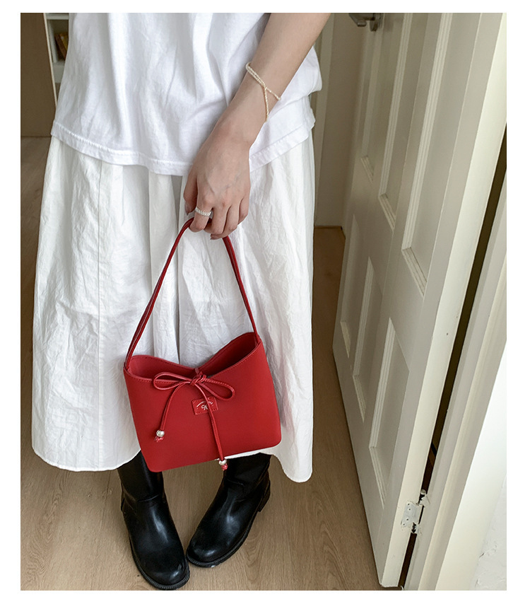 Túi Size Nhỏ Phong Cách Đơn Giản - tt251110