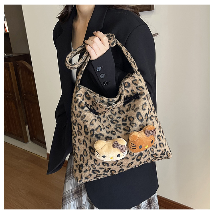 Túi Vải Size To Rộng Rãi Đựng Nhiều Đồ Tiện Lợi - tt251120