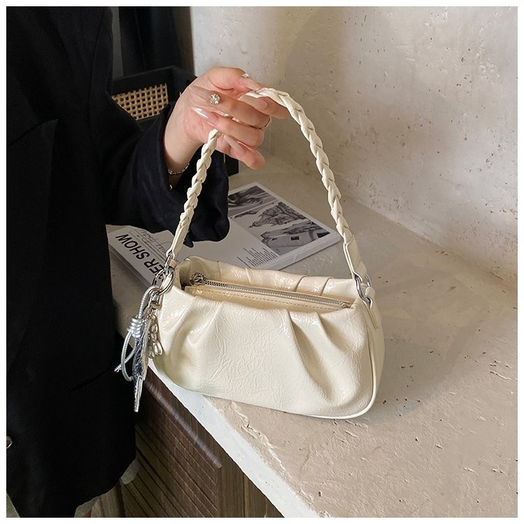 Túi Kẹp Nách - Cầm Tay - Đeo Chéo Nhiều Màu Đáng Yêu