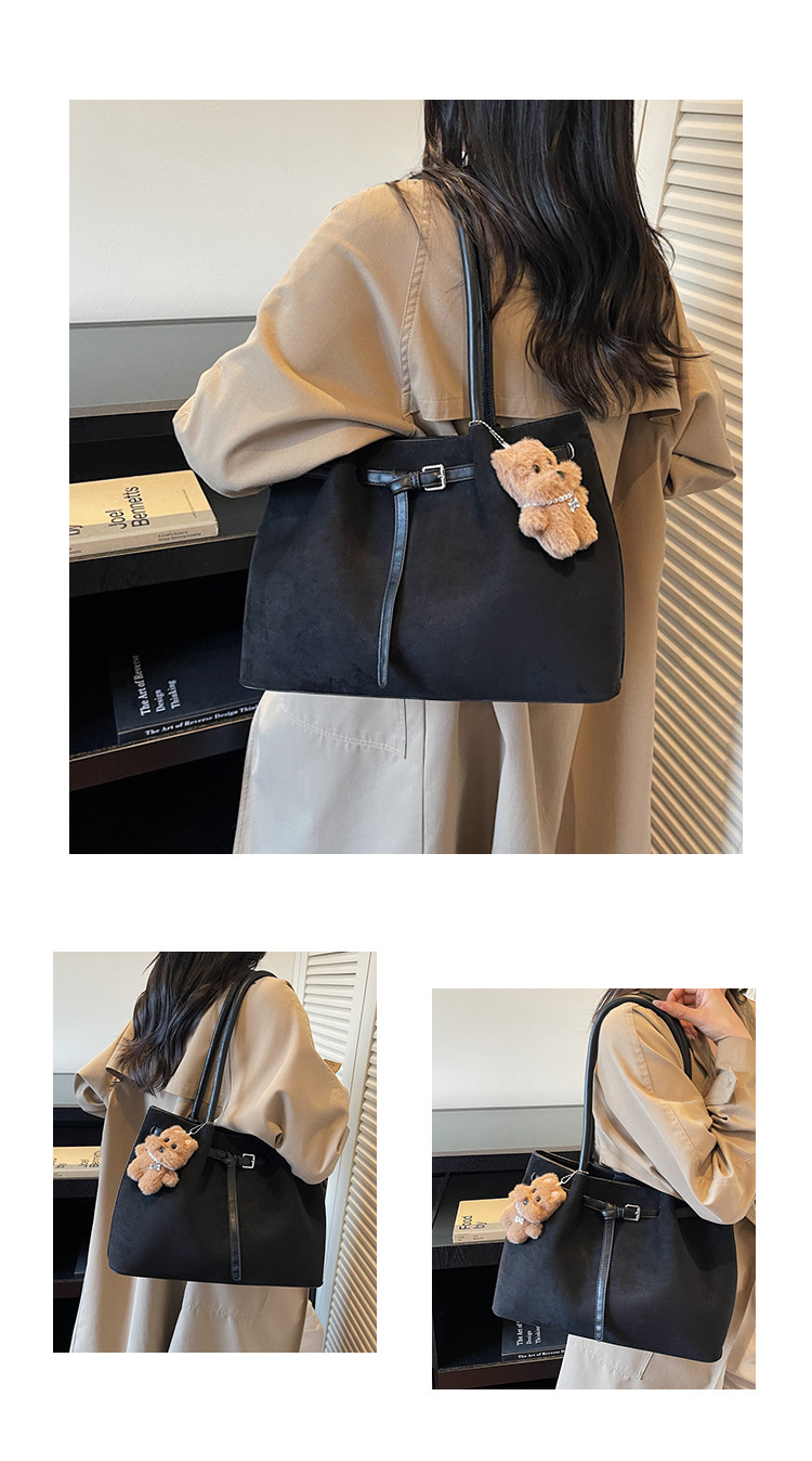 Túi Size To Rộng Rãi Tiện Lợi Hằng Ngày - tt251122