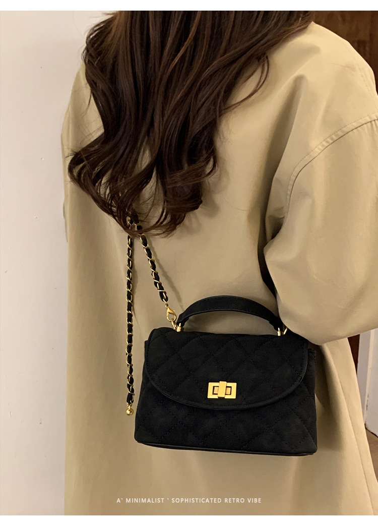 Túi Size Nhỏ Phong Cách Đơn Giản Dễ Sử Dụng - tt250886