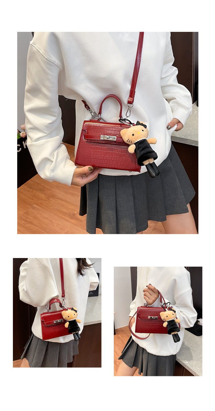 Túi Size Nhỏ Gu Trẻ Trung - tt251135