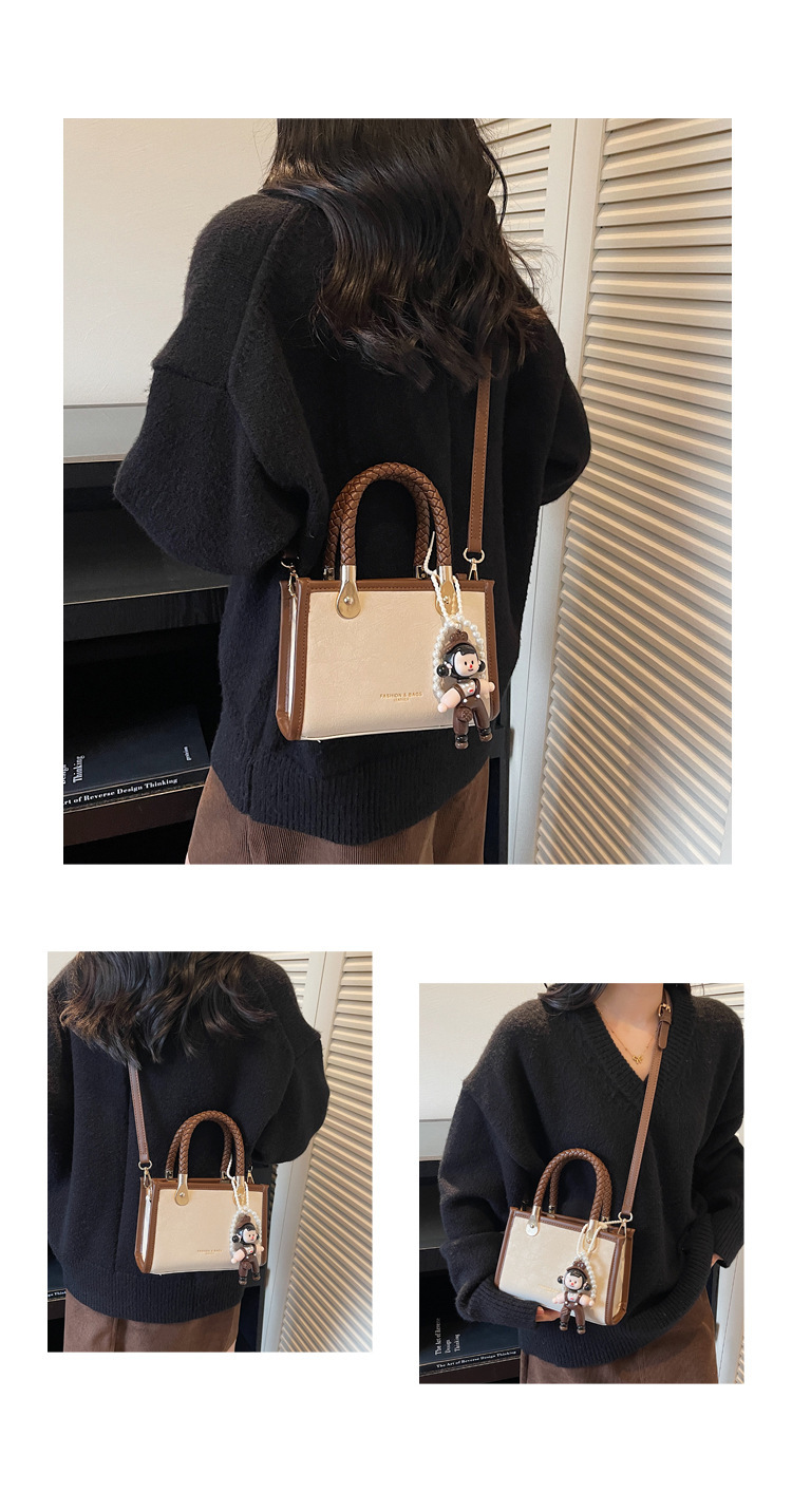 Túi Size Nhỏ Dễ Mang Tiện Lợi Xinh Xắn - 251248