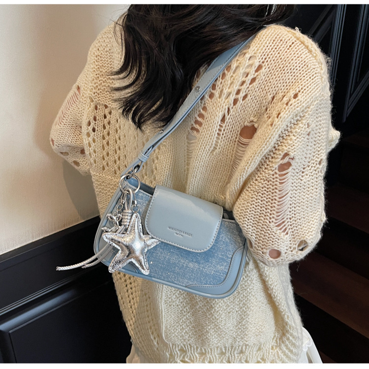 Túi Màu Bò Phong Cách Sang Nhẹ - tt251250