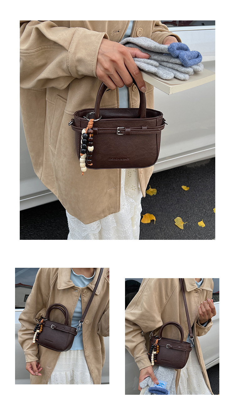 Túi Nhỏ Thanh Lịch Dễ Phối  - tt251211