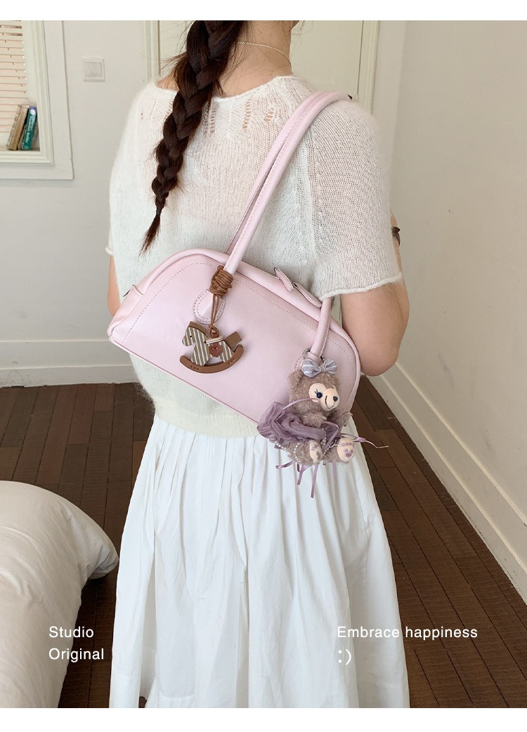 Túi Kẹp Nách Phối Outfit Cực Xinh - tt260514