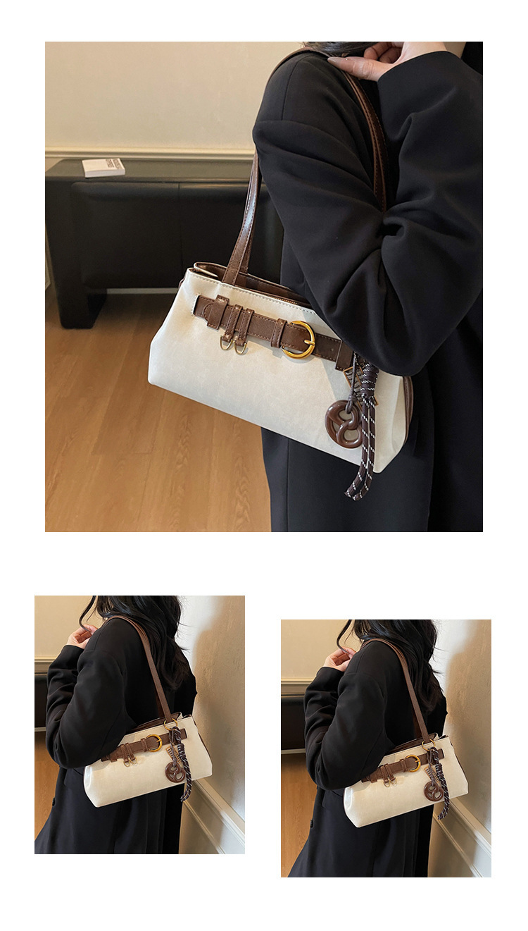 Túi Đeo Kẹp Nách Phong Cách Thời Trang - tt251052