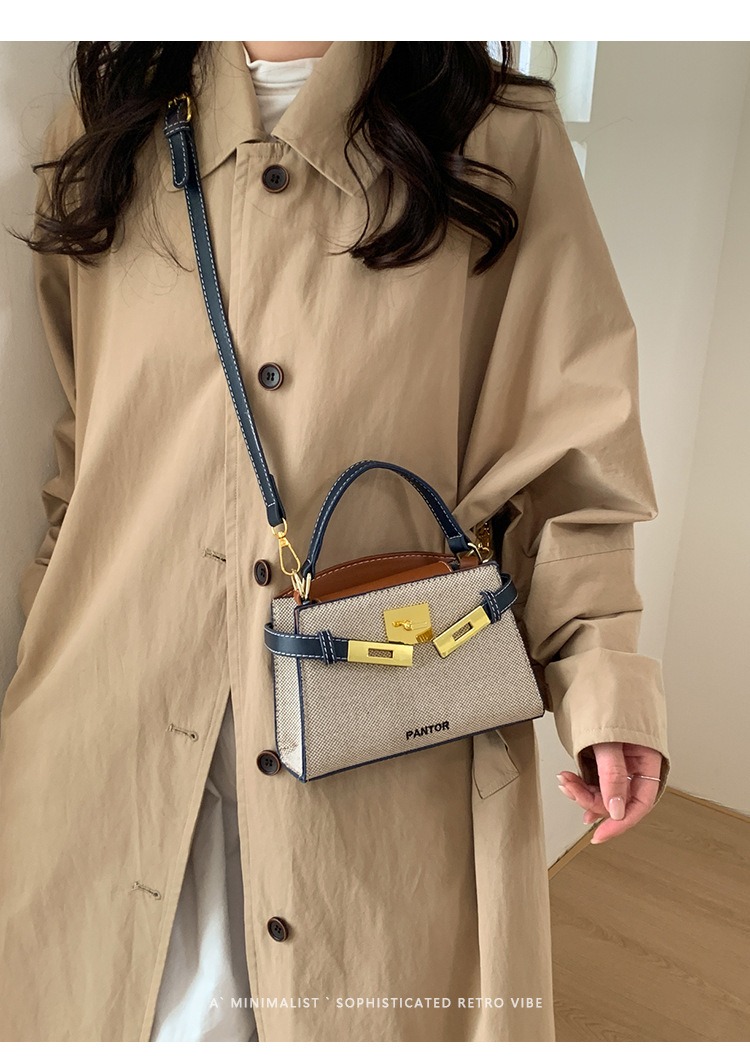Túi Xách Size Nhỏ Thanh Lịch Nhẹ Nhàng - tt260421
