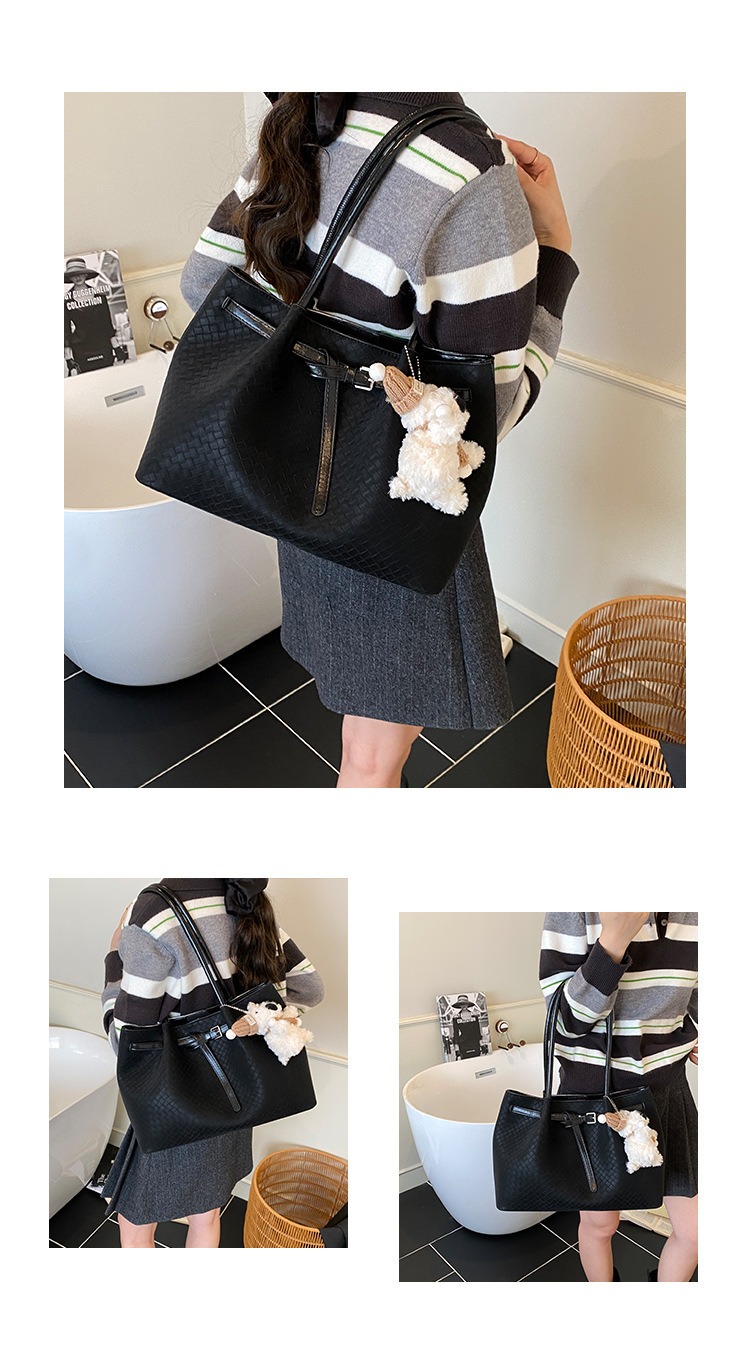 Túi Size To - Đeo Vai - Đi Chơi Nhiều Màu Hút Mắt - tt250866