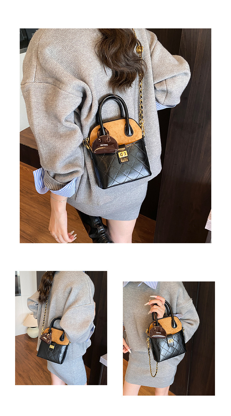 Túi Nữ Size Nhỏ Thanh Lịch Nữ Tính - tt251114