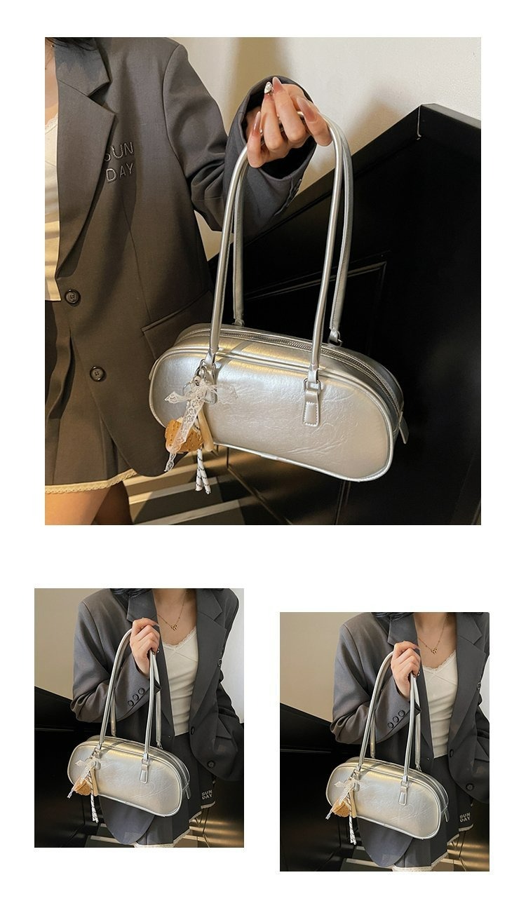 Túi Đeo Vai Đeo Chéo Hot Màu Sắc  - tt250818