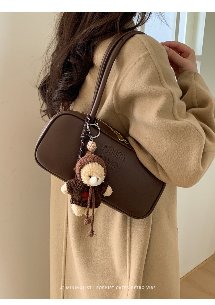 Túi Size Vừa Thiết Kế Tiện Lợi Phù Hợp Đi Làm Đi Chơi - tt251272