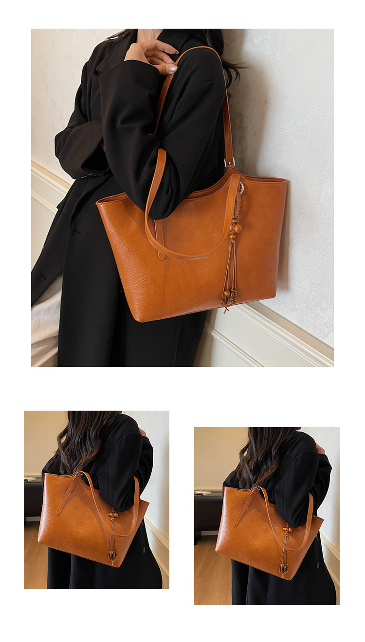 Túi Size To Rộng Rãi Tiện Lợi Hằng Ngày - tt251017