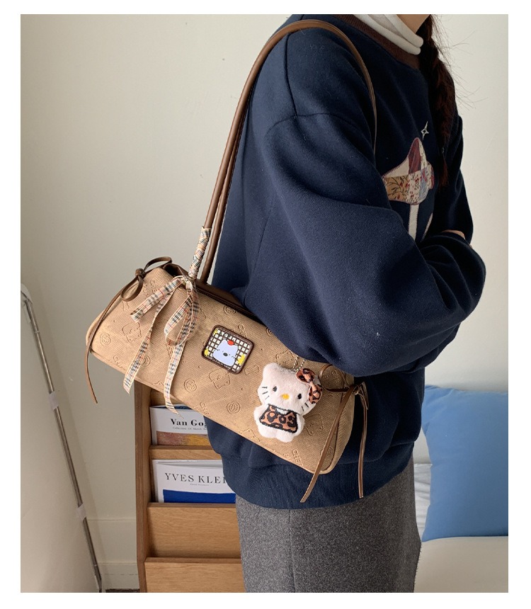 Túi Đeo Kẹp Nách Size Vừa Phù Hợp Đi Làm Đi Chơi - tt251258