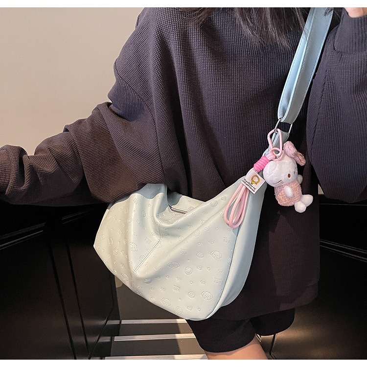 Túi Đeo Chéo Đeo Vai Hello Kitty - tt250431