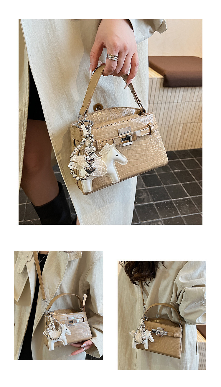 Túi Nhỏ Nhẹ Gọn Dễ Mang - tt251101