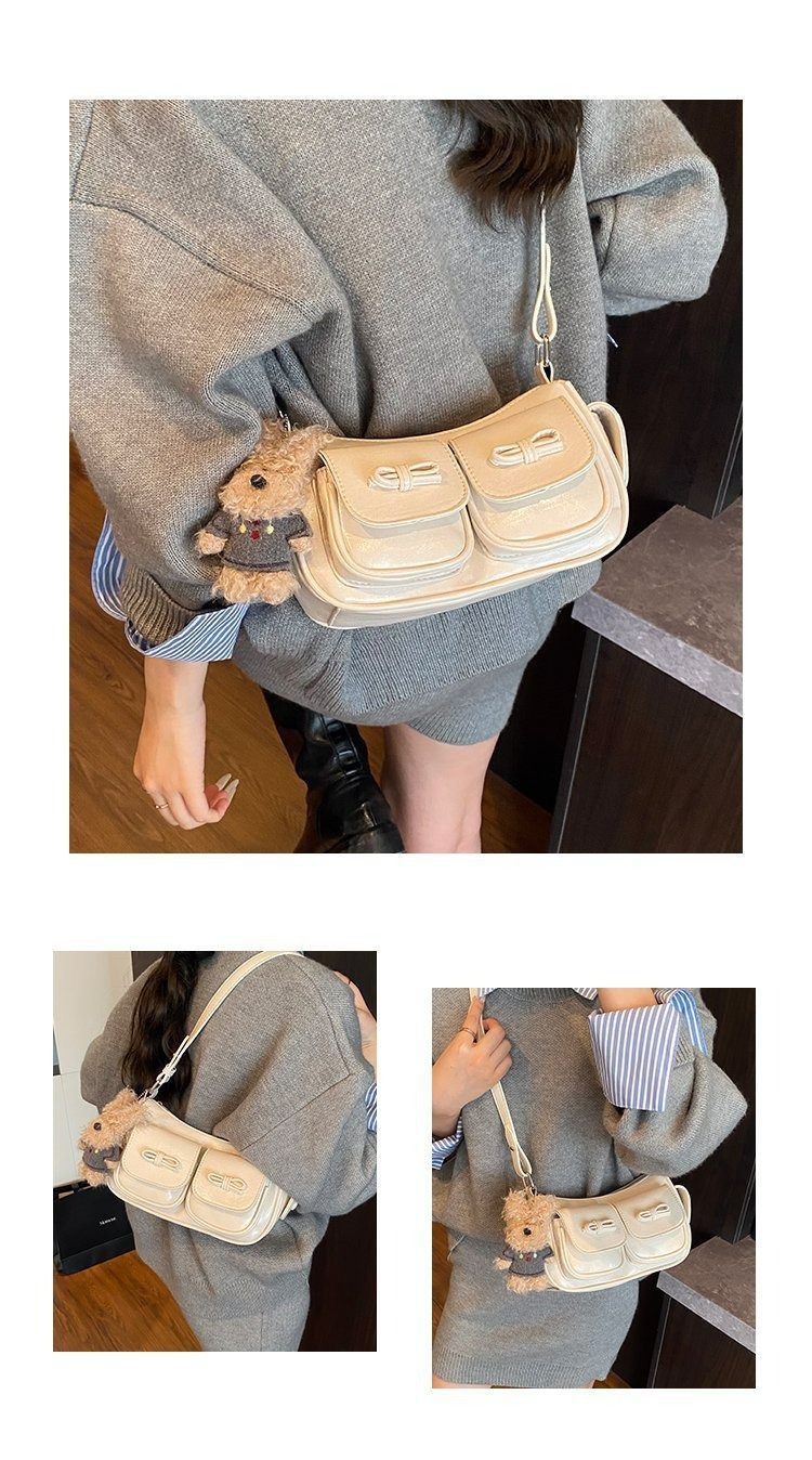 Túi Xách Đeo Vai - Đeo Chéo Dễ Phối