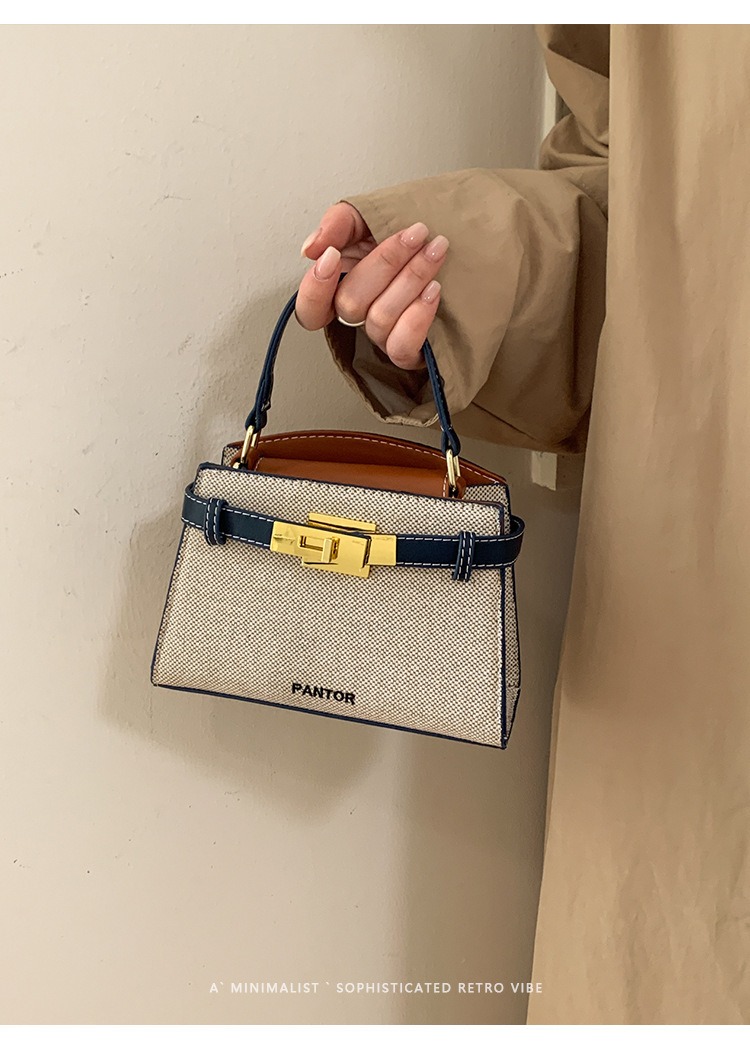 Túi Xách Size Nhỏ Thanh Lịch Nhẹ Nhàng - tt260421