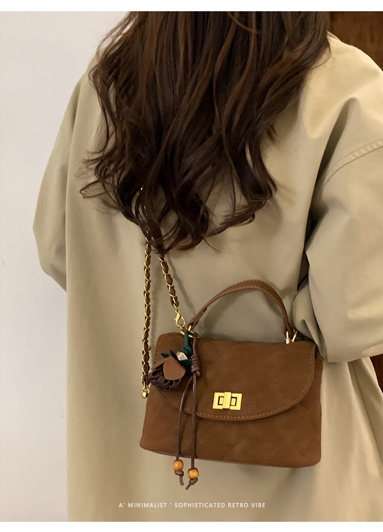 Túi Size Nhỏ Phong Cách Đơn Giản Dễ Sử Dụng - tt250886