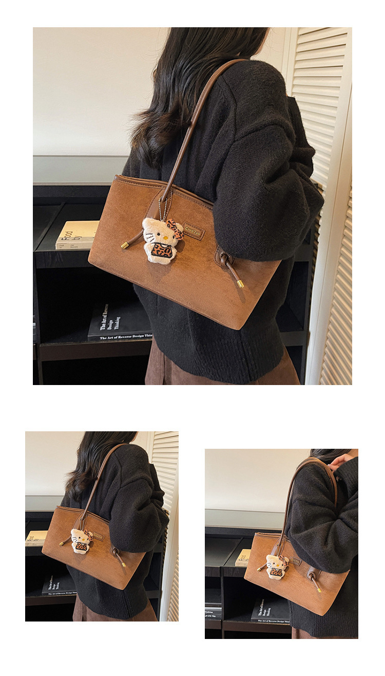 Túi Kẹp Nách Phù Hợp Đi Làm Đi Chơi - tt251144