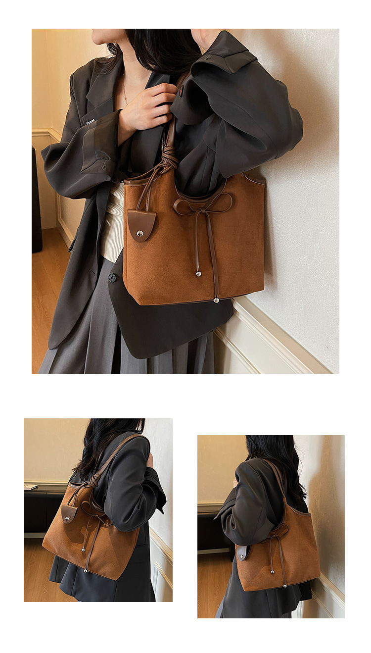 Túi Size Vừa Gọn Nhẹ Không Cồng Kềnh - tt251173