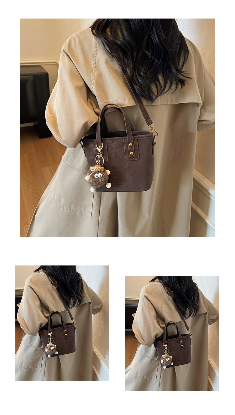 Túi Size Nhỏ Xinh Xắn Dễ Sử Dụng - tt251012