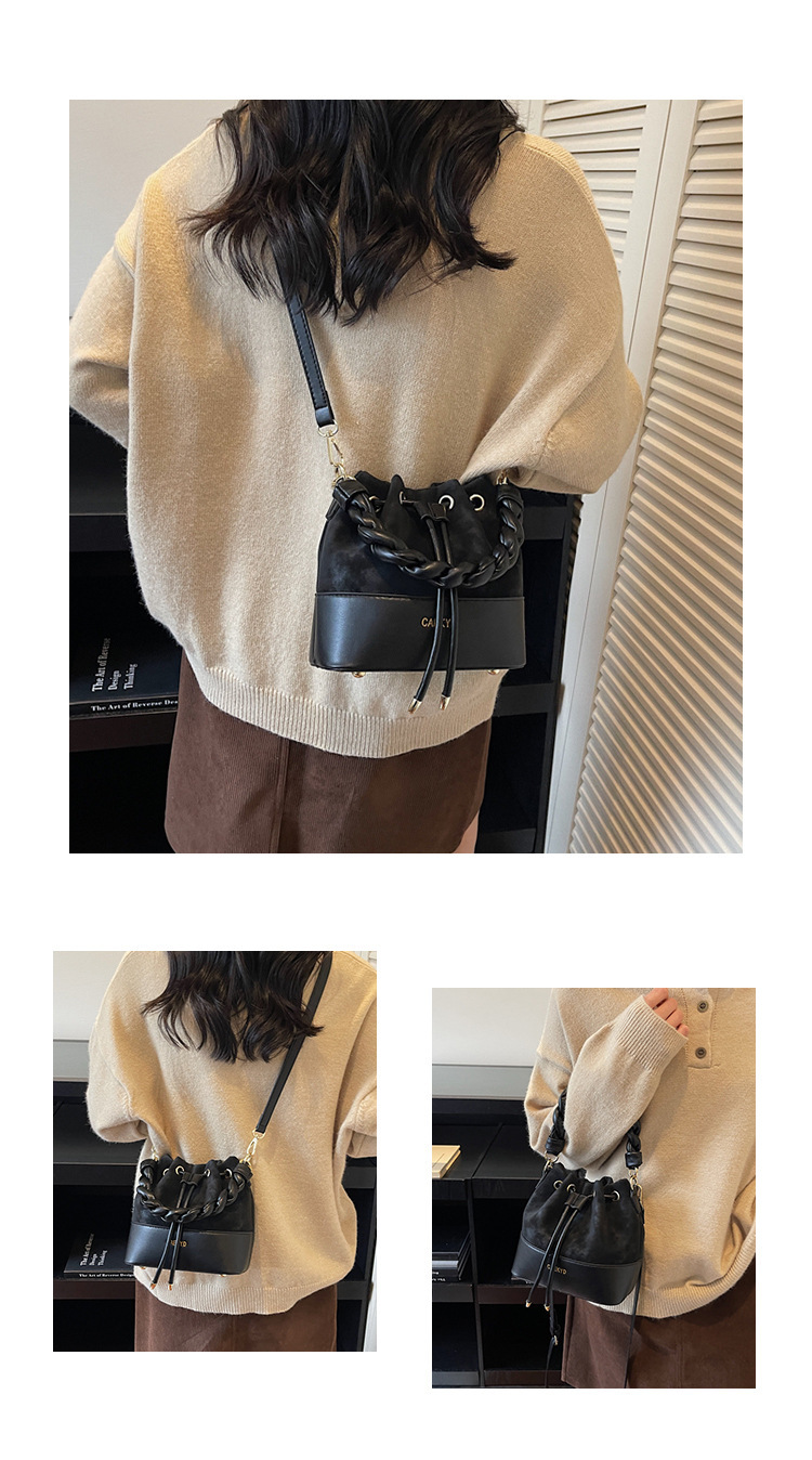 Túi Size Nhỏ Phong Cách Đơn Giản - tt251206