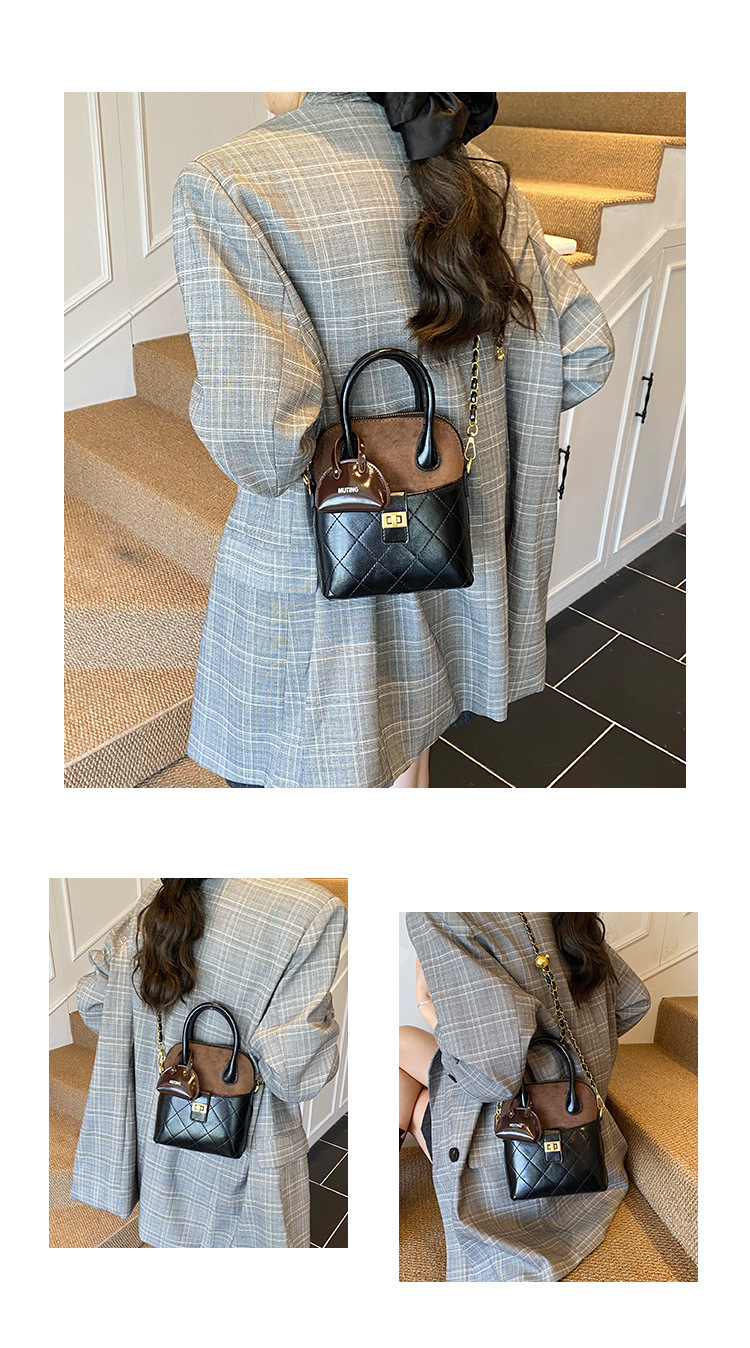 Túi Nữ Size Nhỏ Thanh Lịch Nữ Tính - tt251114