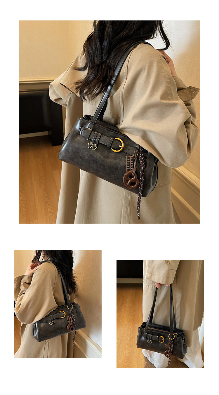 Túi Đeo Kẹp Nách Phong Cách Thời Trang - tt251052