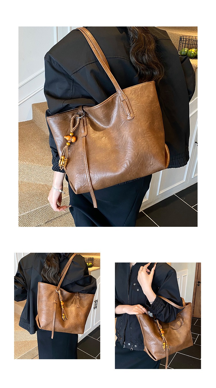 Túi Size To Đi Làm - Đi Chơi Nhiều Màu Dễ Phối - tt250925