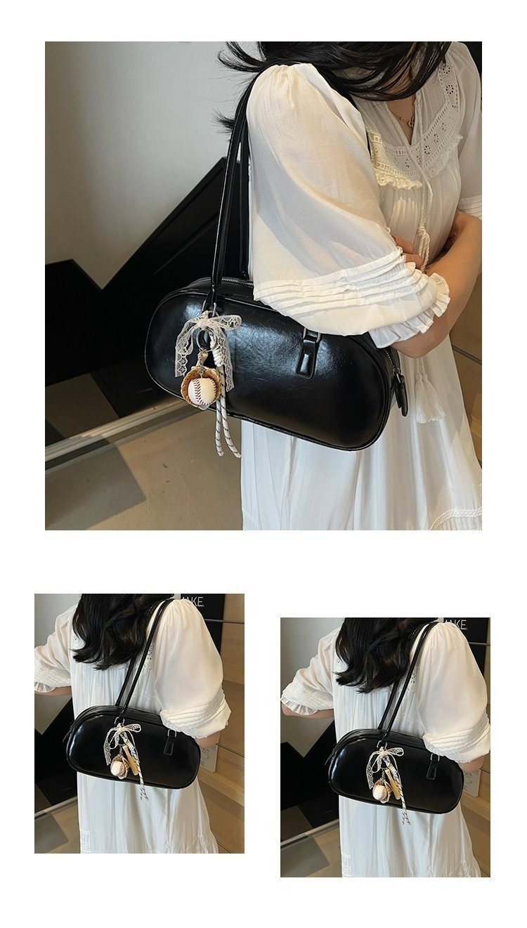 Túi Đeo Vai Đeo Chéo Hot Màu Sắc  - tt250818