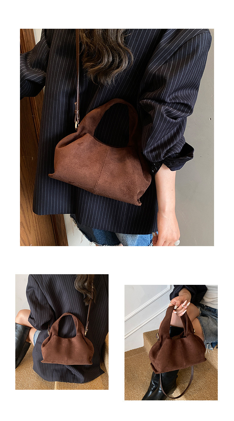 Túi Da Lộn Size To Phong Cách Sang Trọng Nổi Bật - tt251125