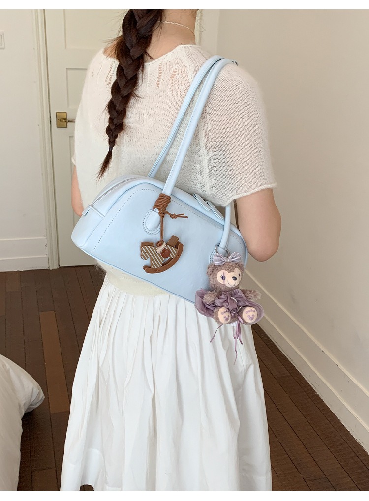 Túi Kẹp Nách Phối Outfit Cực Xinh - tt260514