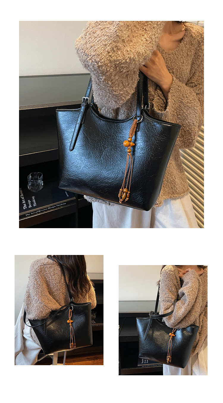 Túi Size To Rộng Rãi Tiện Lợi Hằng Ngày - tt251017