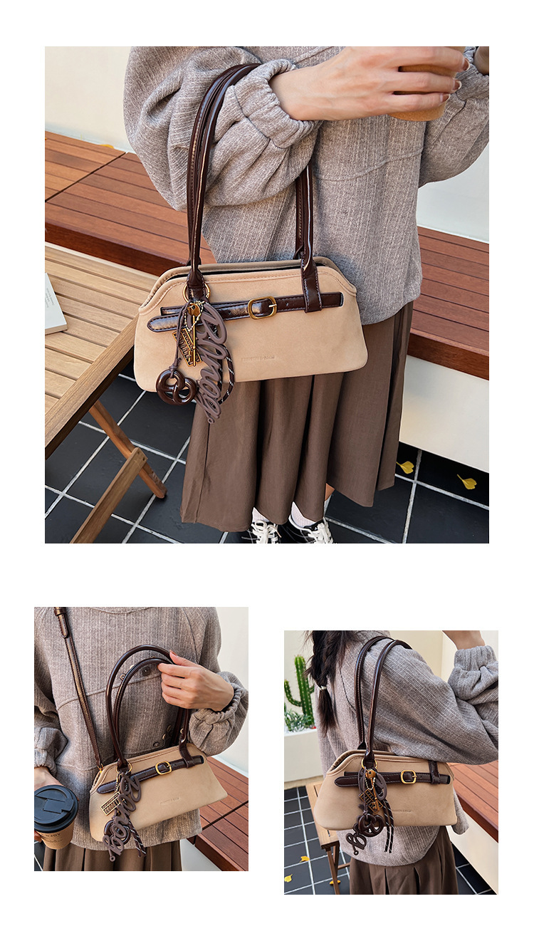 Túi Đeo Kẹp Nách Thời Trang Hiện Đại - tt251021