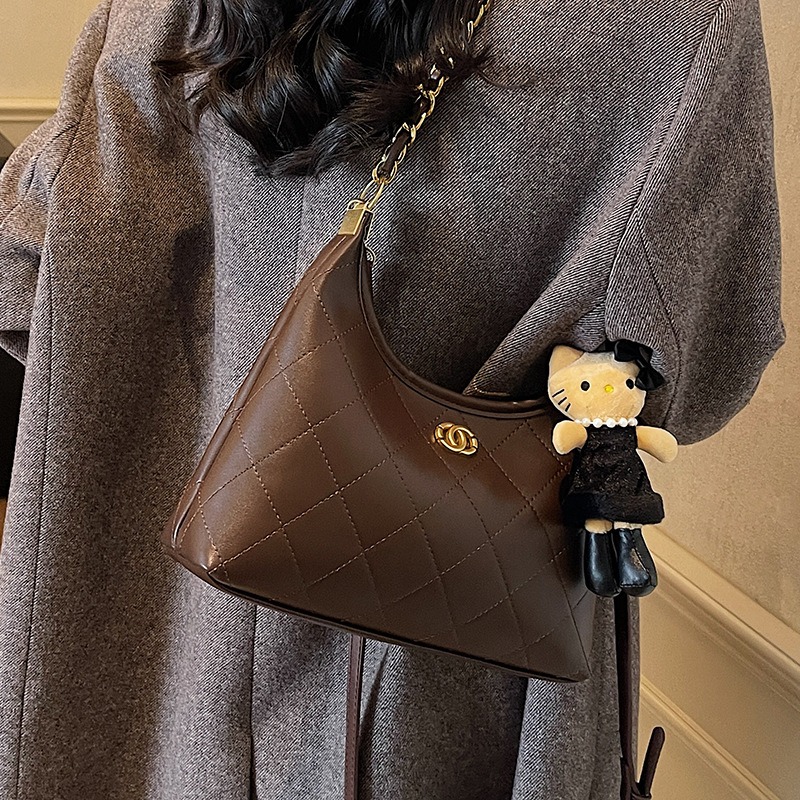 Túi Nhỏ Xinh Xắn Phù Hợp Dạo Phố Đi Chơi - tt251219