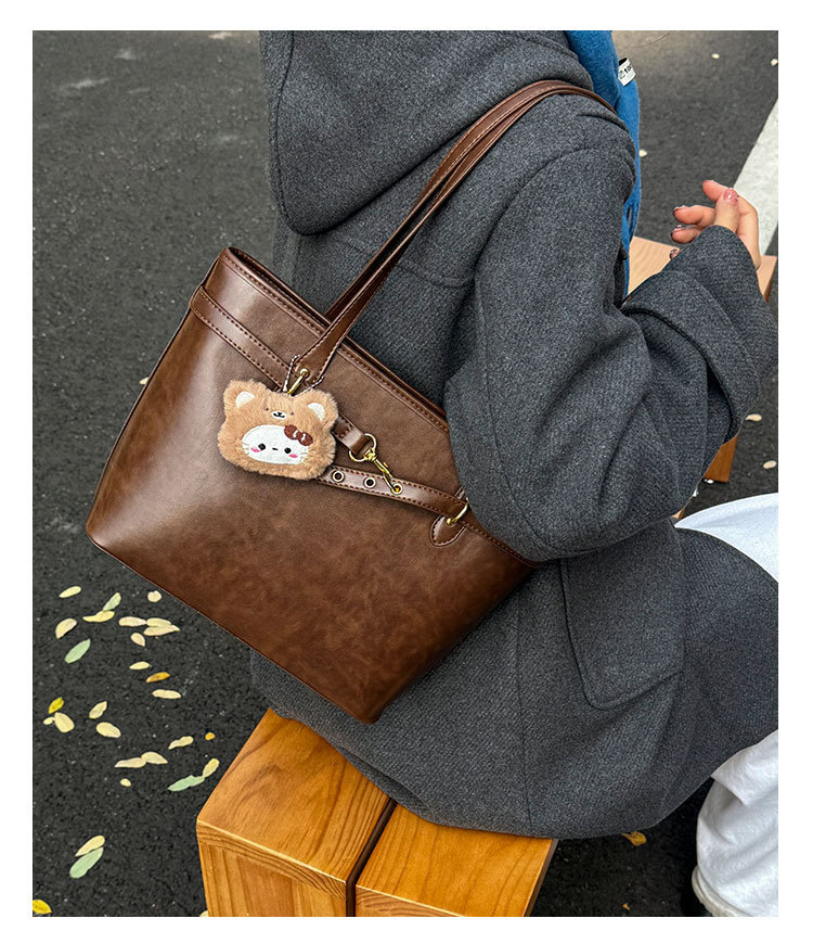 Túi Size To Tiện Lợi Cho Ngày Dài Năng Động - tt251130