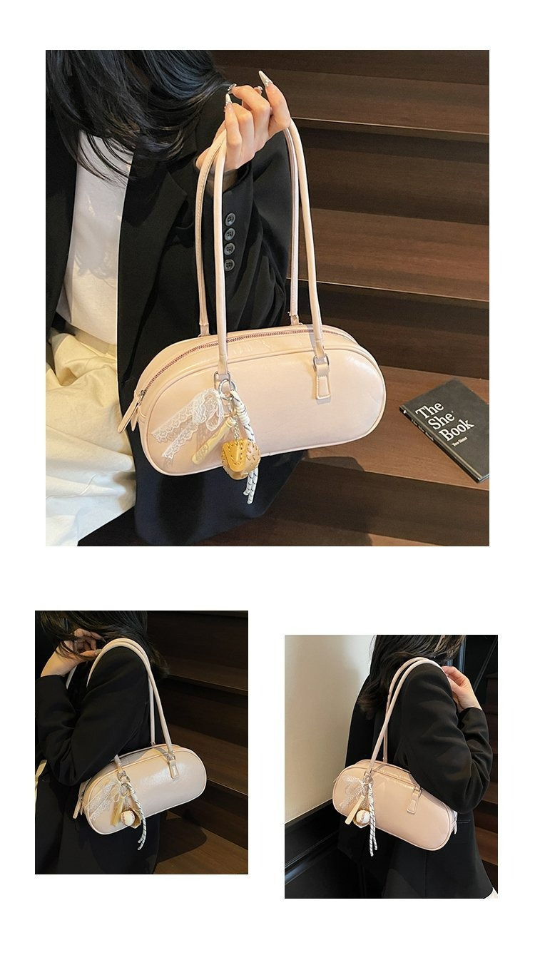 Túi Đeo Vai Đeo Chéo Hot Màu Sắc  - tt250818