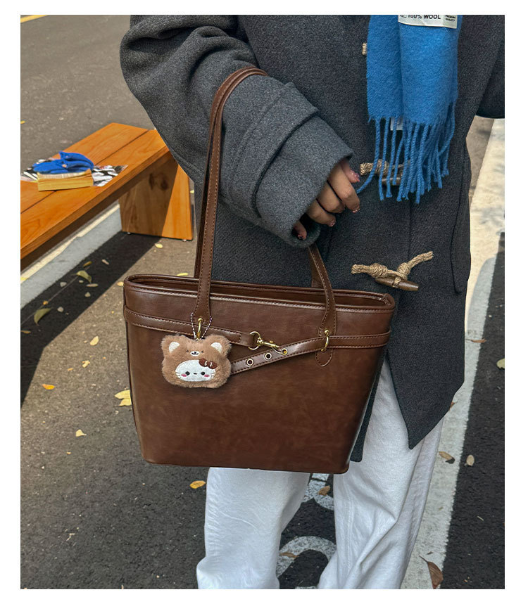 Túi Size To Tiện Lợi Cho Ngày Dài Năng Động - tt251130