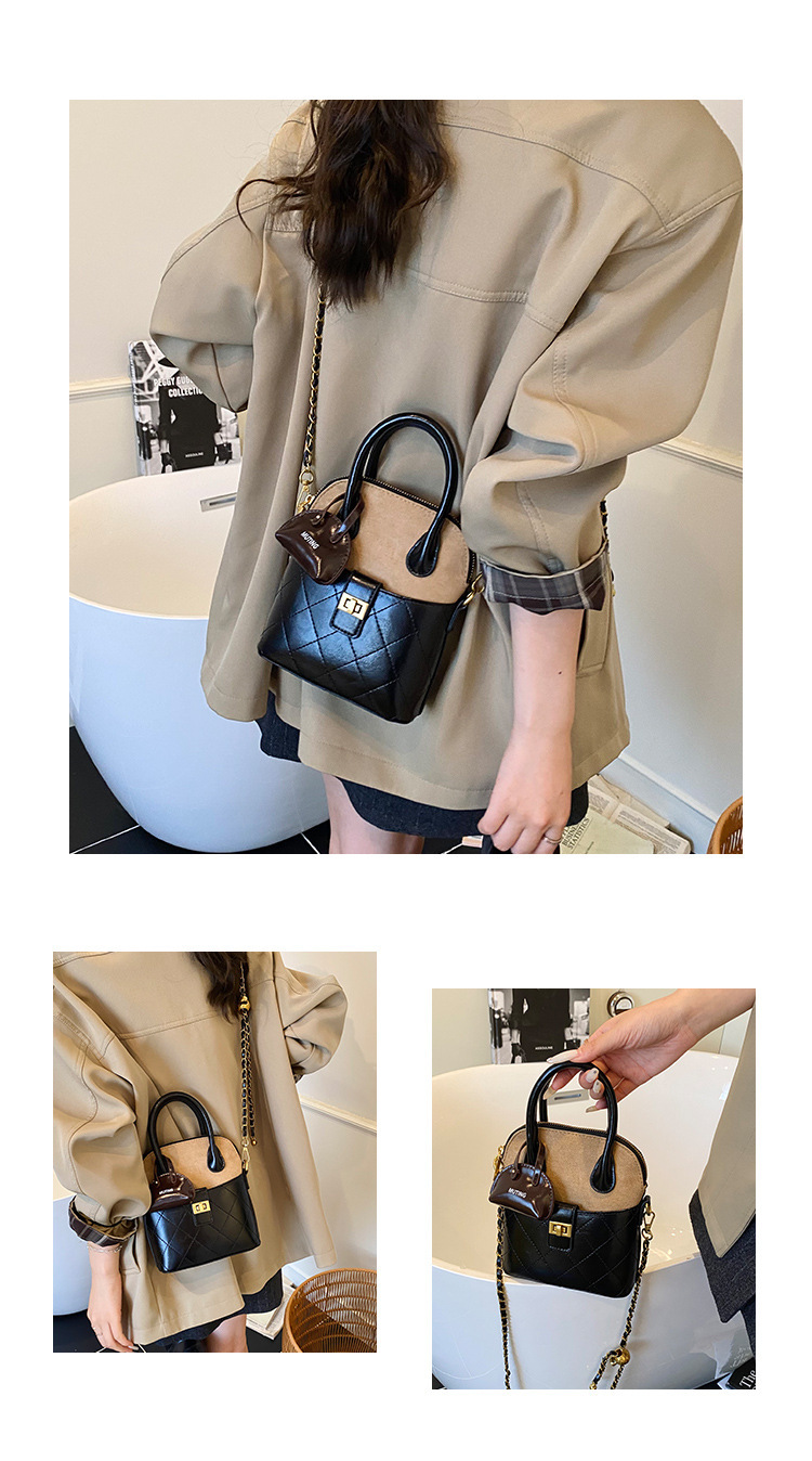 Túi Nữ Size Nhỏ Thanh Lịch Nữ Tính - tt251114