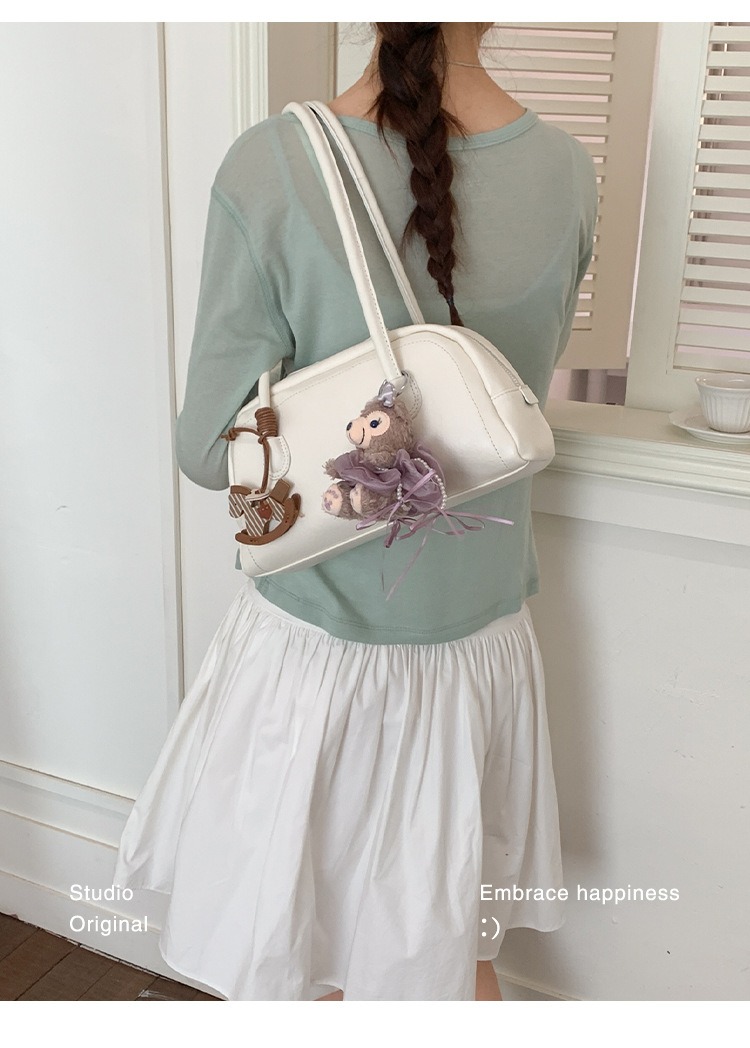 Túi Kẹp Nách Phối Outfit Cực Xinh - tt260514