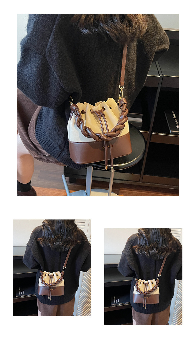 Túi Size Nhỏ Phong Cách Đơn Giản - tt251206