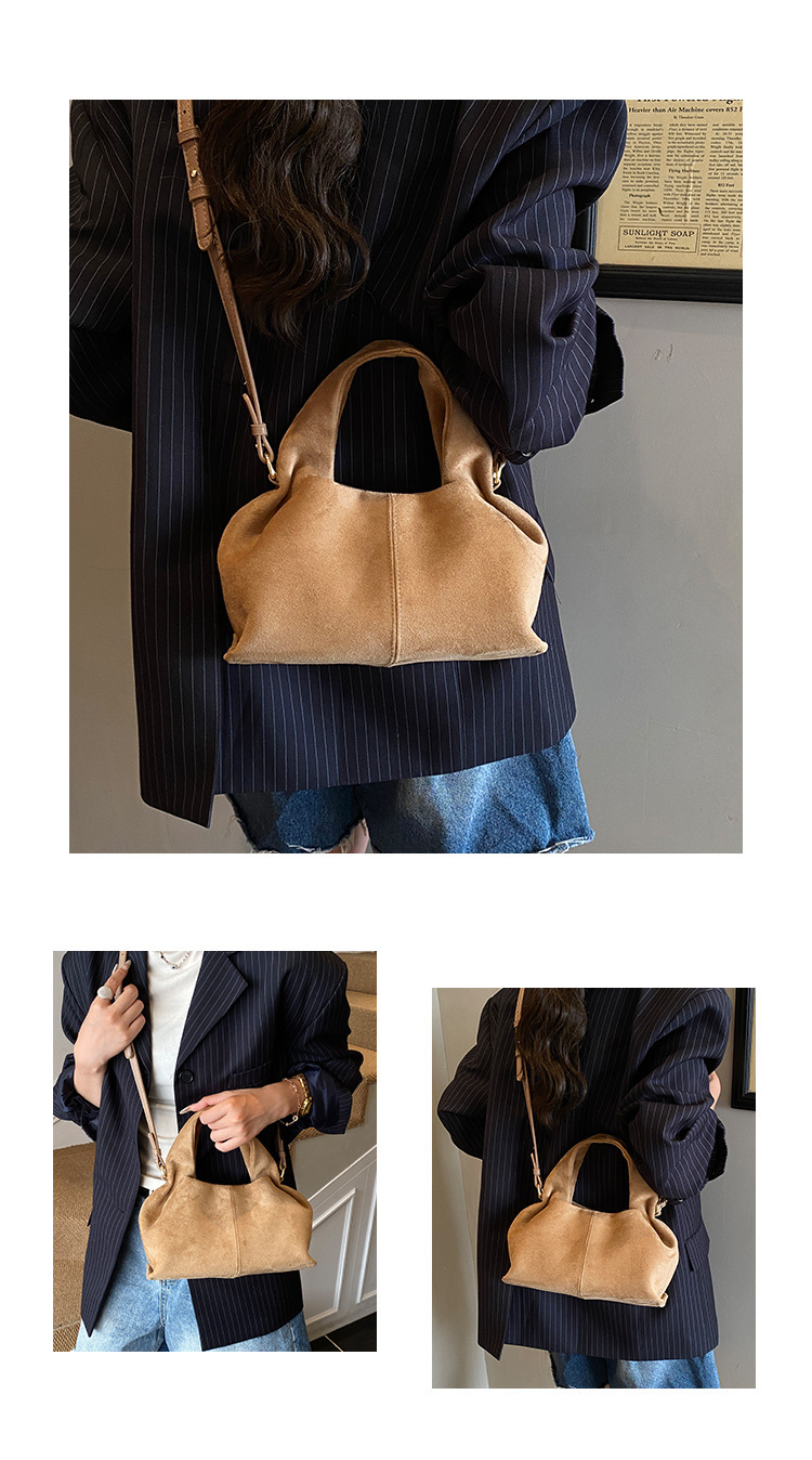 Túi Da Lộn Size To Phong Cách Sang Trọng Nổi Bật - tt251125