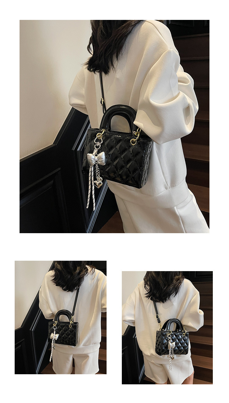 Túi Size Nhỏ Đeo Lên Là Xinh tt251105