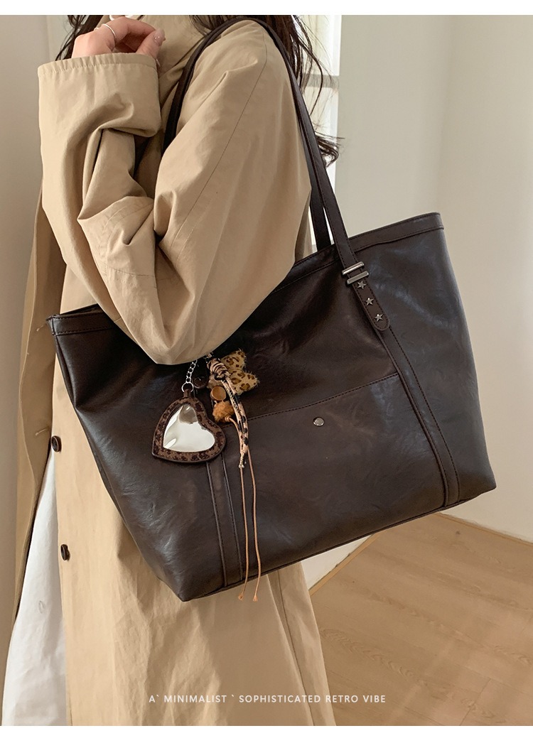 Túi Xách Size To Đa Năng Hằng Ngày - tt260419