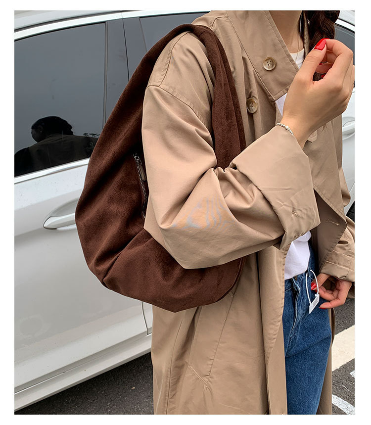 Túi Vải Size To Phù Hợp Đi Làm Đi Học - tt251046